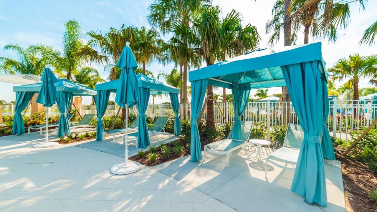 8989 Amelia Downs Villa Kissimmee Exterior photo